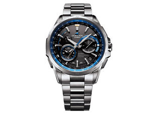 PSL CASIO OCW-G1000-1AJF OCEANUS GPS HYBRID TOUGH MTV SOLAR WATCH JDM PRE ORDER