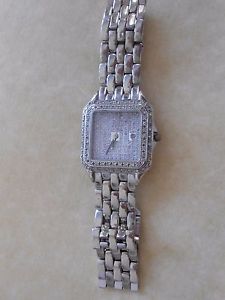 Fabulous beautiful Gold, Diamond Watch, Originally $25,000