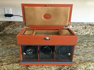 Underwood Watch Winder