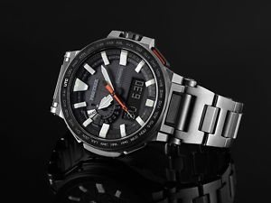 Casio Pro Trek M