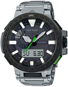Casio Protrek Ma