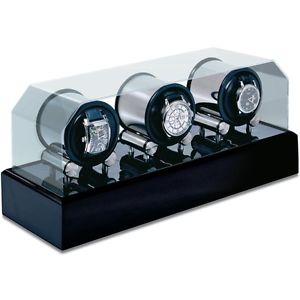 Orbita Futura Three watch winder