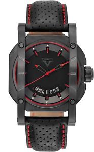 Visconti W101 UP TO DATE | SPORT ( W101-00-103-00 ) Wristwatch genuine new