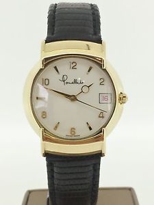 Pomellato Orologio 18 K Gelbgold.