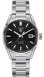 Watch NEW Tag-Heuer Carrera ref. WAR211ABA0782