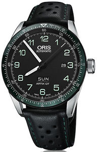 Orologio Watch NEW Oris Calobra Special Edition ref. 73577064494-SETLS