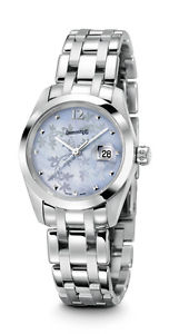 Orologio Watch NEW Eberhard & Co Aquadate donna ref. 41021CA5