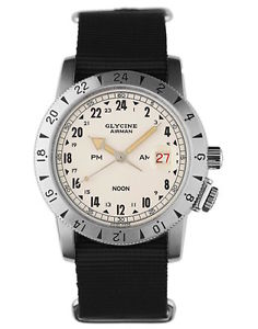 Glicine Airman 1953 Vintage Limited Edition
