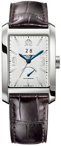 Orologio Watch NEW Baume & Mercier Hampton 8821