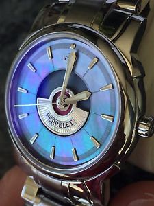 Perrelet Tempest Edición Limitada Limited Edition Doble Rotor Double Rotor