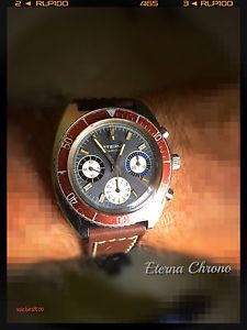 Eterna Chrono Valjoux 72
