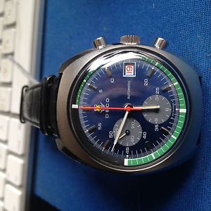 DECO Cronometro Automatico