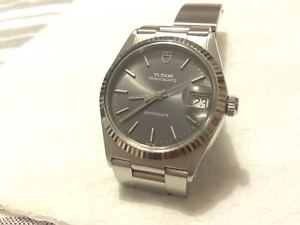 Tudor Oysterquartz by Rolex ref. 91514