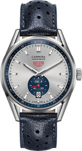 Orologio Watch NEW Tag Heuer Carrera Calibro 6 WV5111.FC6350