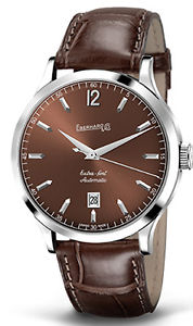 Orologio Watch NEW Eberhard & Co Extra-Fort Grande Taille ref. 41029