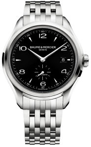 Orologio Watch NEW Baume & Mercier Clifton 10100