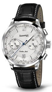 Orologio Watch NEW Eberhard & Co Extra-Fort Grande Taille ref.31953CP