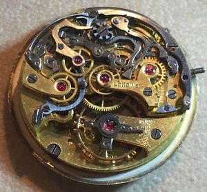 Movimento Longines 13 Zn