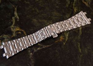 OEM Audemars Piguet Stainless Steel Bracelet Band for 42mm Royal Oak Offshore