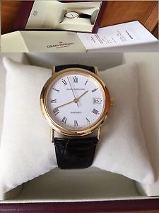 Orologio 30 Anni Fiat Girard Perregaux