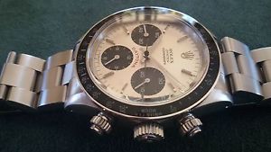 Rolex 6263 Daytona Big Red