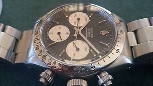 Rolex Daytona 6265 TOP  (99% New)