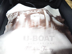 U-Boat 2277 Classico Chronograph 53mm 10ATM