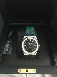 Audemars Piguet Royal Oak Automatic 41mm 15400ST.OO.1220ST.01