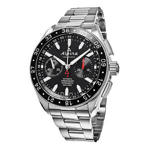 Alpina 4 Chronog