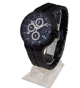 UVP3950€ Porsche Design Chronograph Herren Uhr 11636043040275 Automatik Flat Six