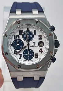 Audemars Piguet Royal Oak Offshore 26170ST.OO.D305CR.01 Wrist Watch for Men