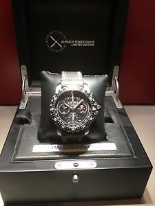 Victorinox Limited Edition 241382 Alpnach Power Gauge