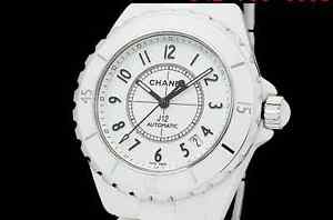 Chanel J12 h0970