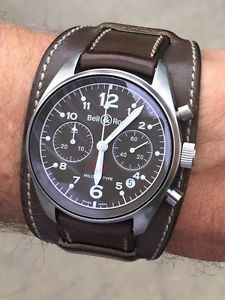 Bell & Ross military 126 vintage