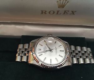 rolex datejust image 1