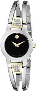 Movado Amorosa 6
