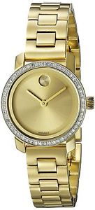 Movado Bold 3600