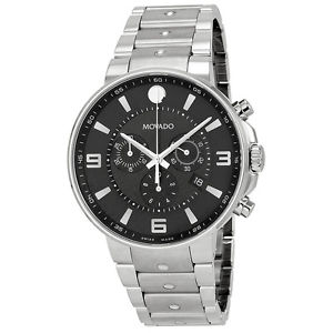 Movado 0606759 S