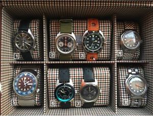 Vintage watch collection for sale!