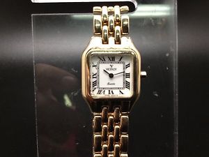 RELOJ DE ORO | VICEROY |  | SEÑORA ANALOGICO CUADRADO | C | 1213835