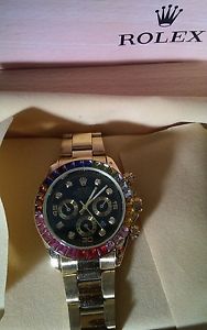 Wristwatch