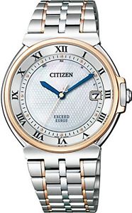 CITIZEN AS7074-57A EXCEED Watch