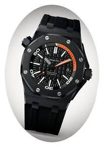 Unworn Audemars 