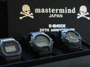 Mastermind Japan