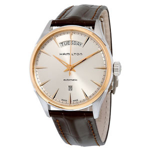 Hamilton JAZZMASTER DAY DATE AUTO H42525551