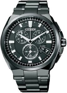 Citizen By004477