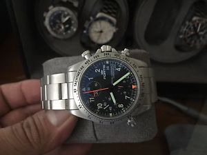 FORTIS Mens 6072