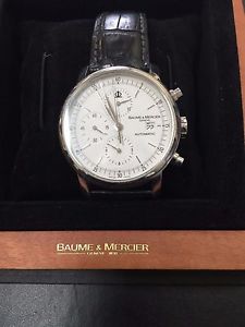 Baume amp Mercie