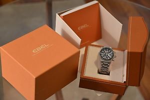 Ebel 1911 Discov