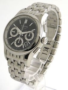 WEMPE ZEITMEISTER CHRONOGRAPH AUTOMATIK CHRONOMETER ETA 7753